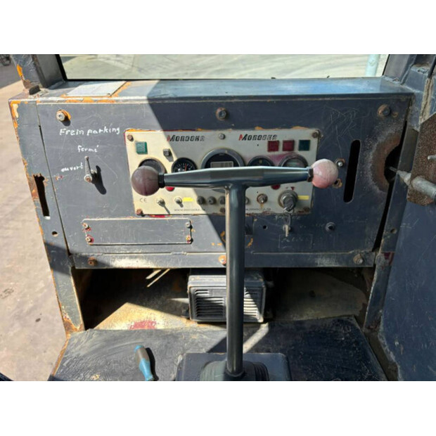 1998 MOROOKA 2200-41170276