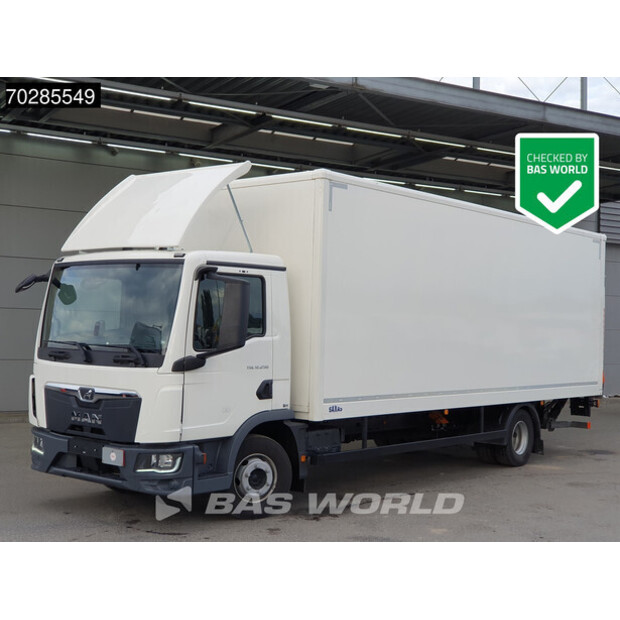 2024 MAN TGL 12.250-41170279