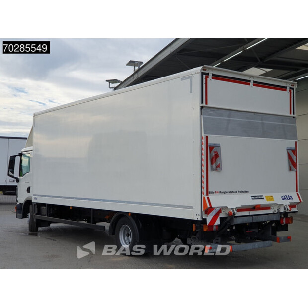 2024 MAN TGL 12.250-41170280