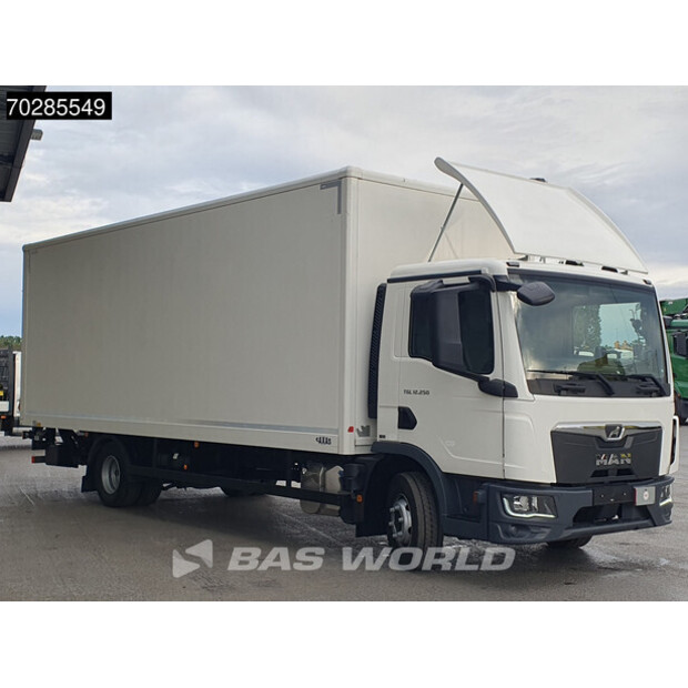 2024 MAN TGL 12.250-41170281