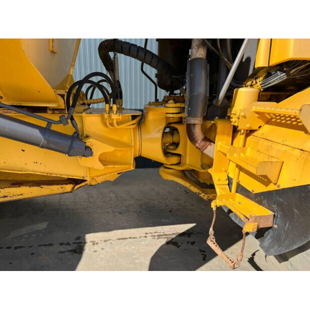 2008 Volvo A 30 E-41170317