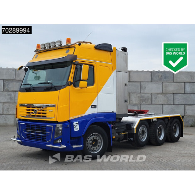 2009 Volvo FH16 700-41170333