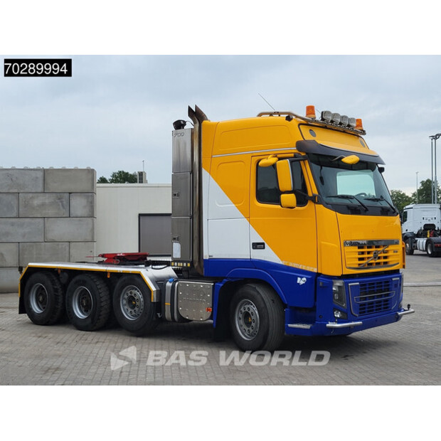 2009 Volvo FH16 700-41170335
