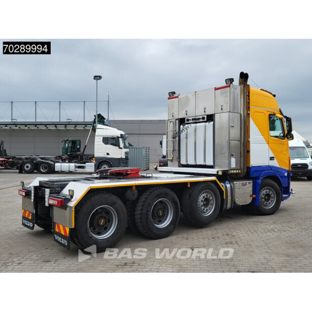 2009 Volvo FH16 700-41170337