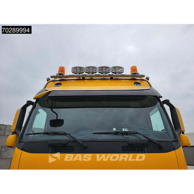 2009 Volvo FH16 700-41170338