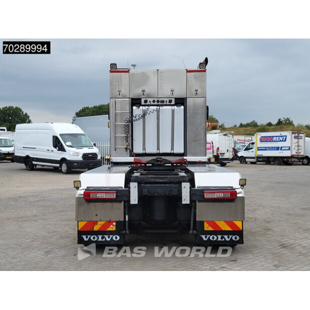 2009 Volvo FH16 700-41170340
