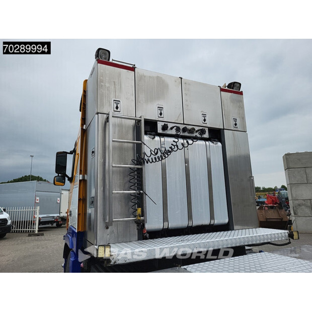 2009 Volvo FH16 700-41170341