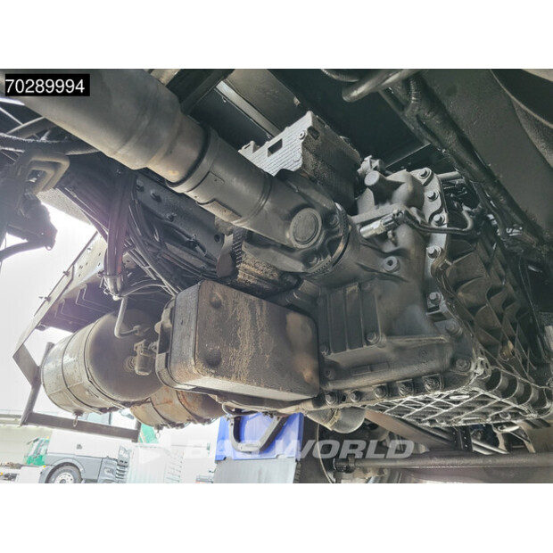 2009 Volvo FH16 700-41170343