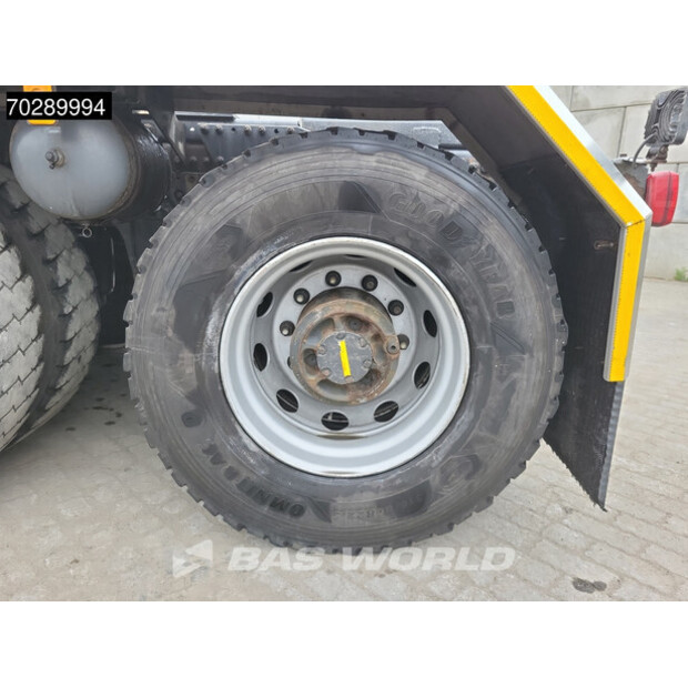 2009 Volvo FH16 700-41170349