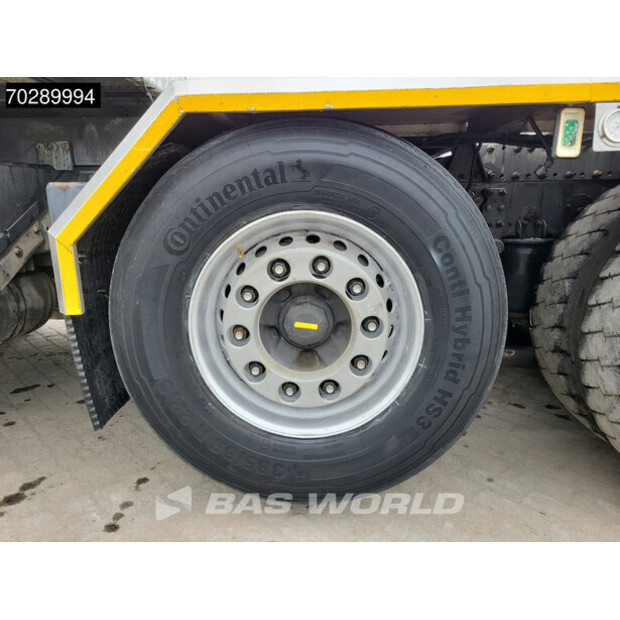 2009 Volvo FH16 700-41170351