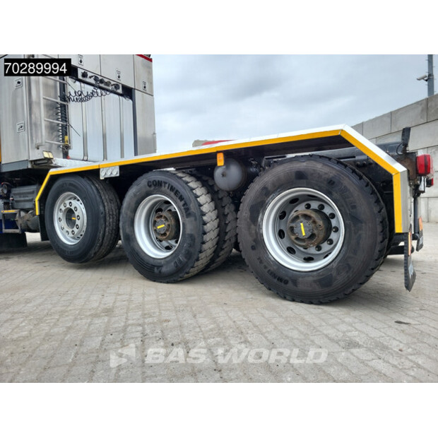 2009 Volvo FH16 700-41170352