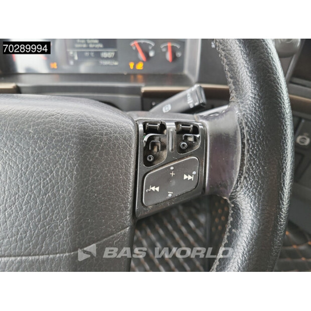 2009 Volvo FH16 700-41170357