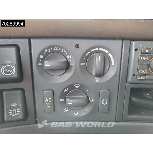 2009 Volvo FH16 700-41170358