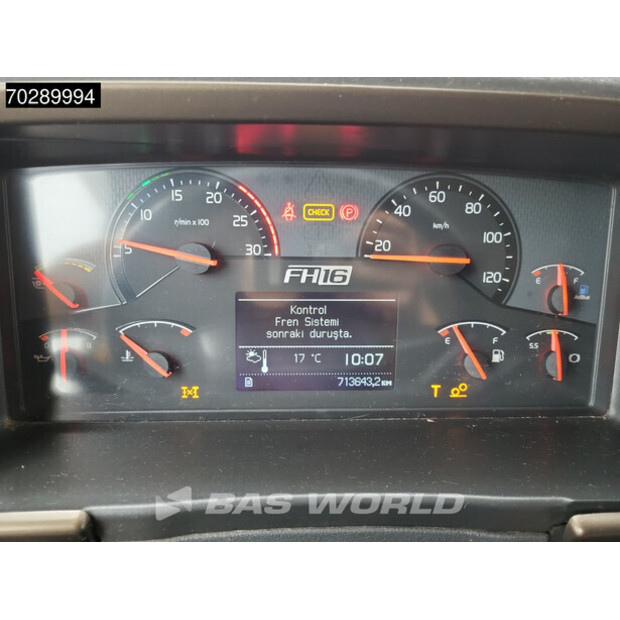2009 Volvo FH16 700-41170365