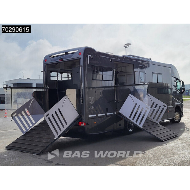2015 Volvo FH 420-41170407
