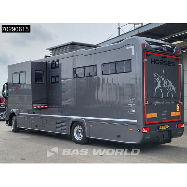 2015 Volvo FH 420-41170408