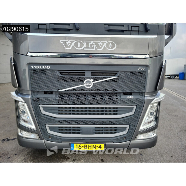 2015 Volvo FH 420-41170417