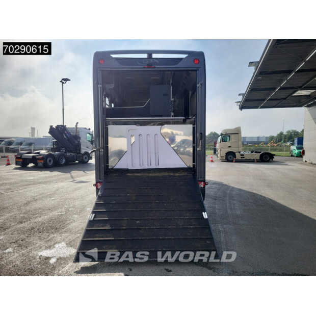 2015 Volvo FH 420-41170420