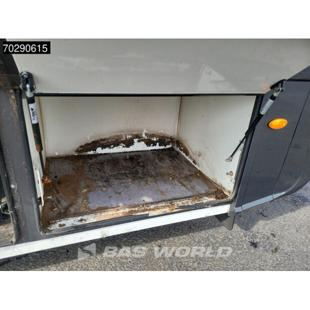 2015 Volvo FH 420-41170421