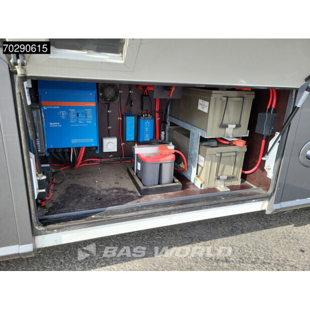 2015 Volvo FH 420-41170423