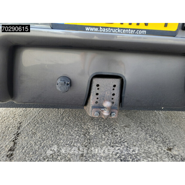 2015 Volvo FH 420-41170431