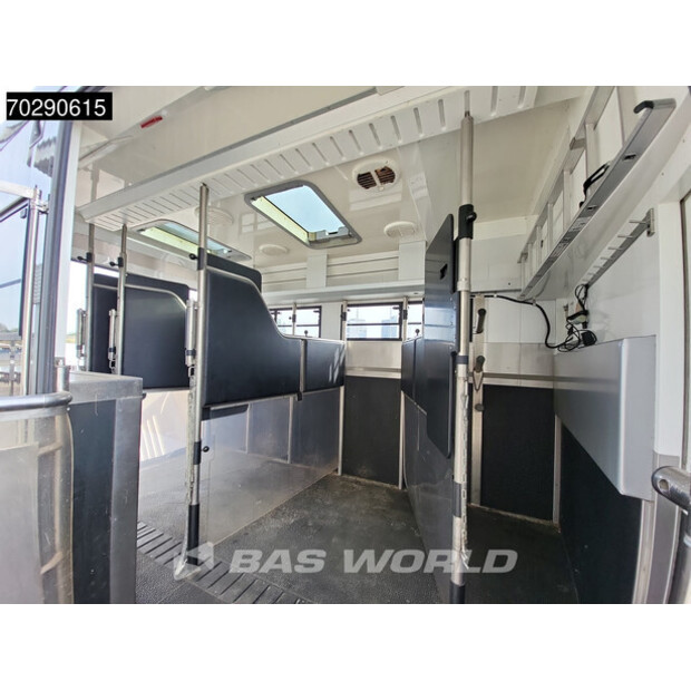 2015 Volvo FH 420-41170434