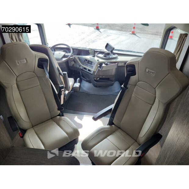 2015 Volvo FH 420-41170445