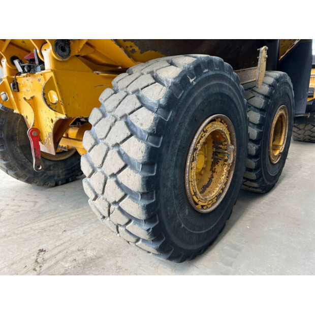 2014 Volvo A35G-41170503