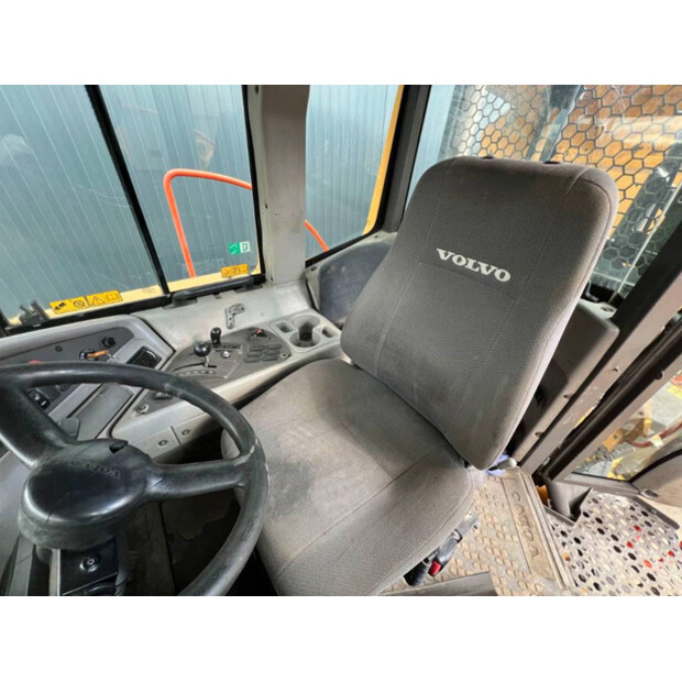 2014 Volvo A35G-41170510