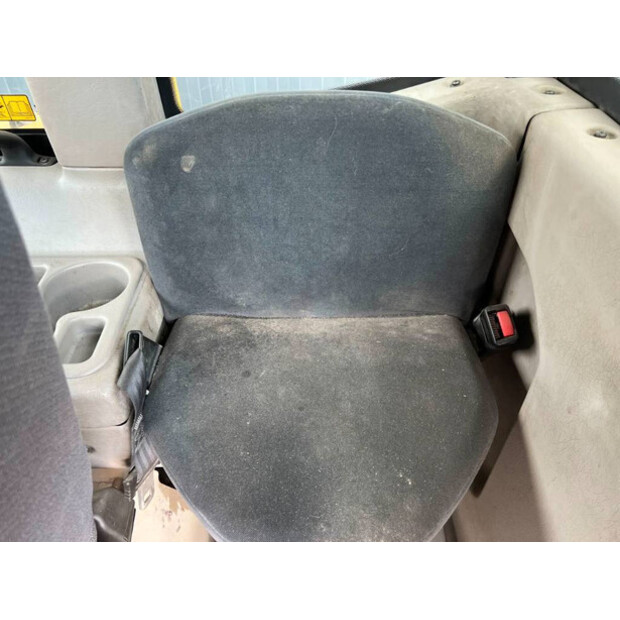 2014 Volvo A35G-41170511