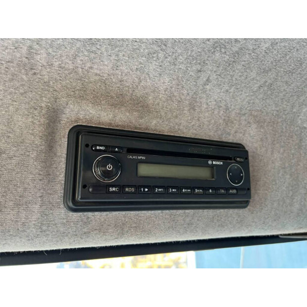 2014 Volvo A35G-41170518