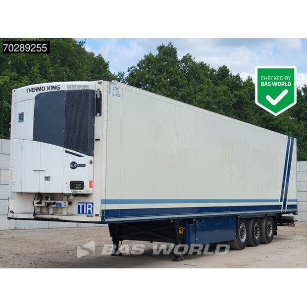 2017 Schmitz Cargobull SCB*S3B-41170565