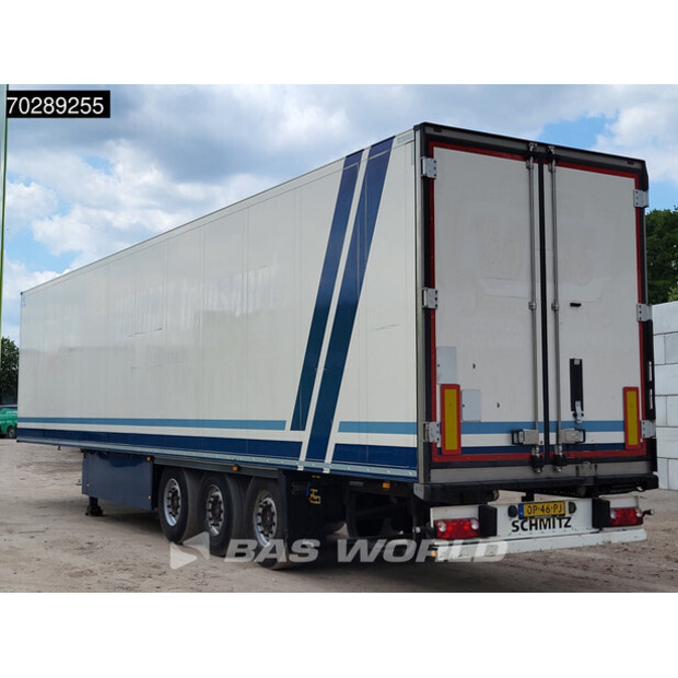 2017 Schmitz Cargobull SCB*S3B-41170567