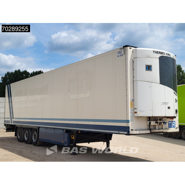 2017 Schmitz Cargobull SCB*S3B-41170569