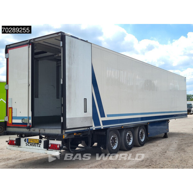 2017 Schmitz Cargobull SCB*S3B-41170572