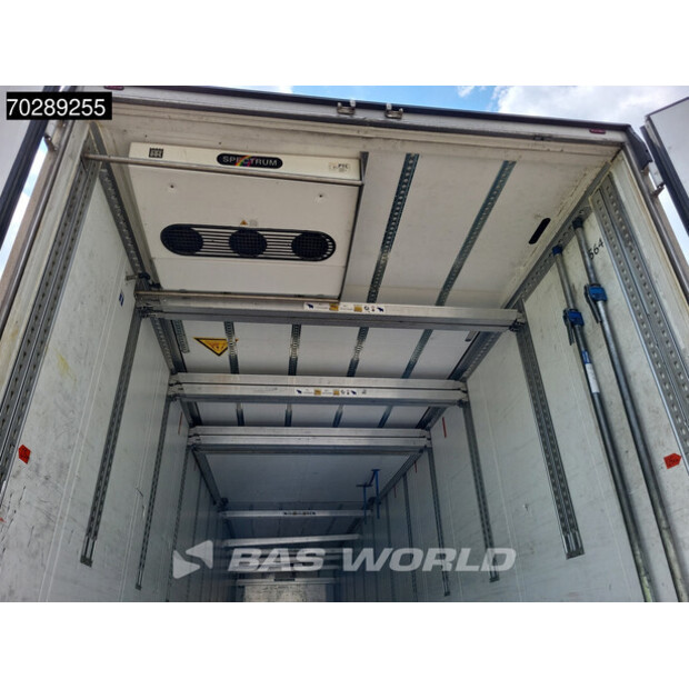 2017 Schmitz Cargobull SCB*S3B-41170574