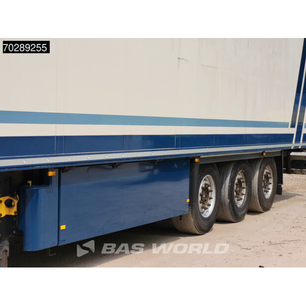 2017 Schmitz Cargobull SCB*S3B-41170576