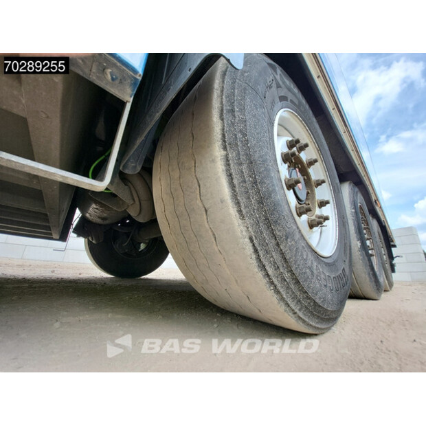 2017 Schmitz Cargobull SCB*S3B-41170577