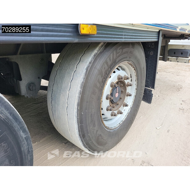 2017 Schmitz Cargobull SCB*S3B-41170581