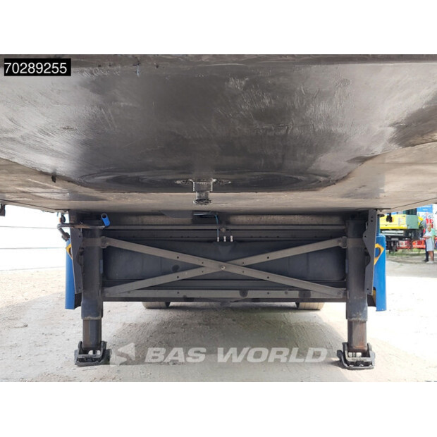 2017 Schmitz Cargobull SCB*S3B-41170584