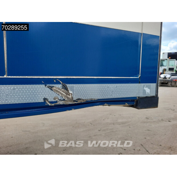 2017 Schmitz Cargobull SCB*S3B-41170588