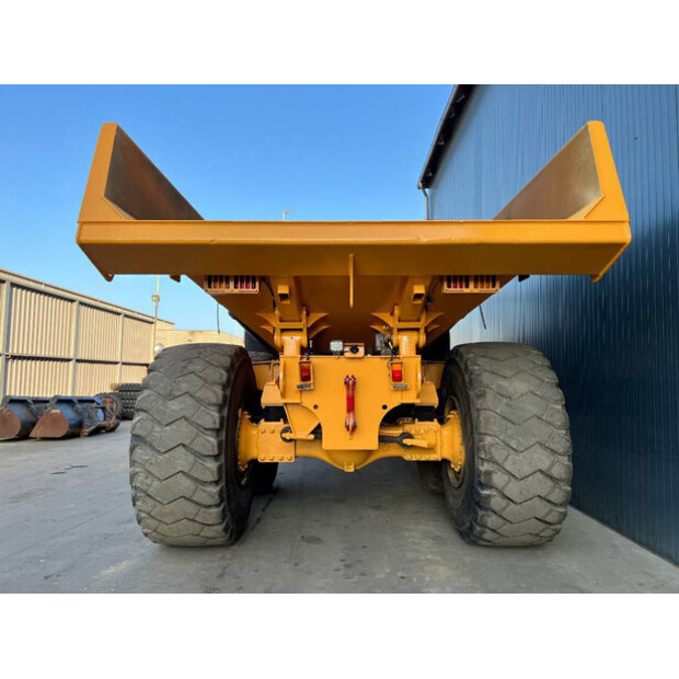 2017 Volvo A45G-41170620