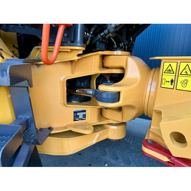 2017 Volvo A45G-41170626