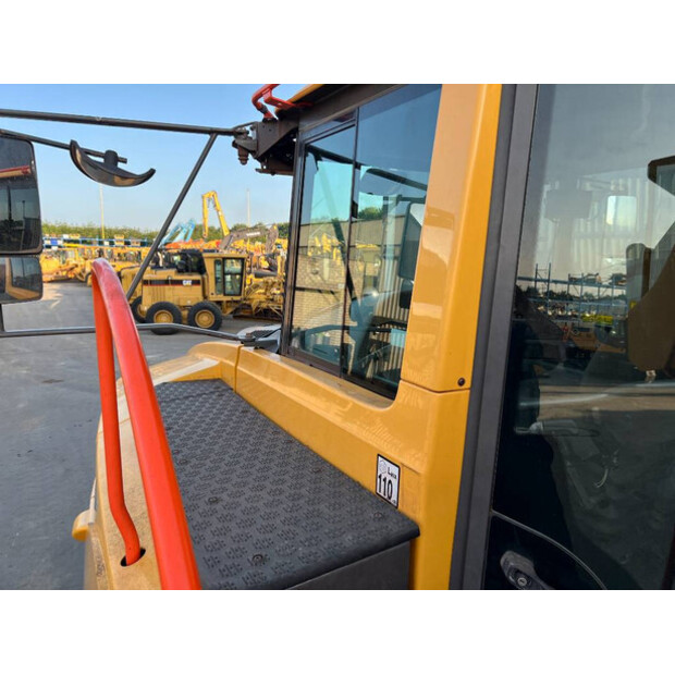 2017 Volvo A45G-41170630