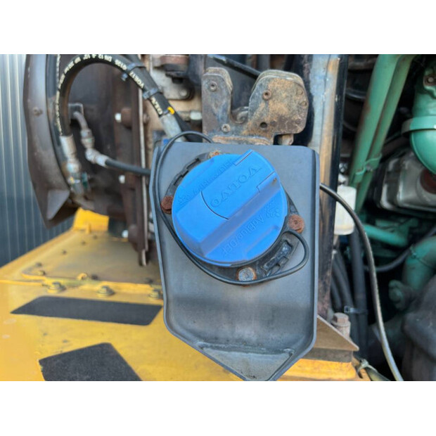 2017 Volvo A45G-41170642