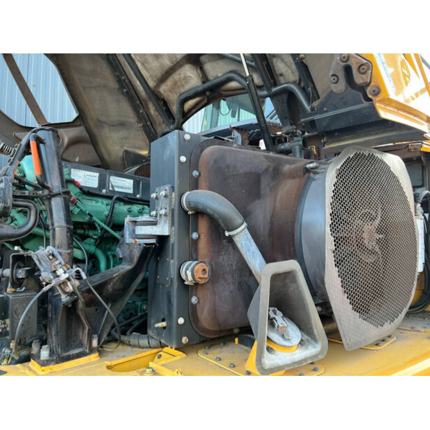 2017 Volvo A45G-41170644