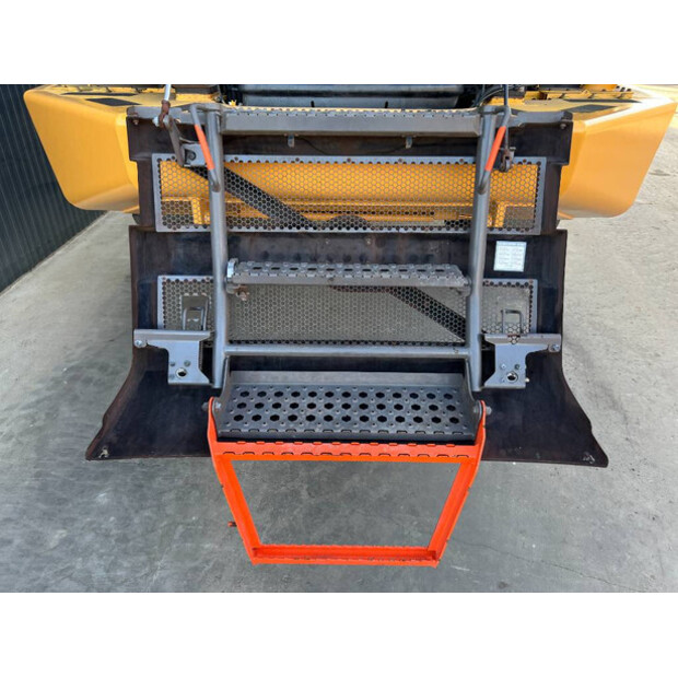 2017 Volvo A45G-41170646
