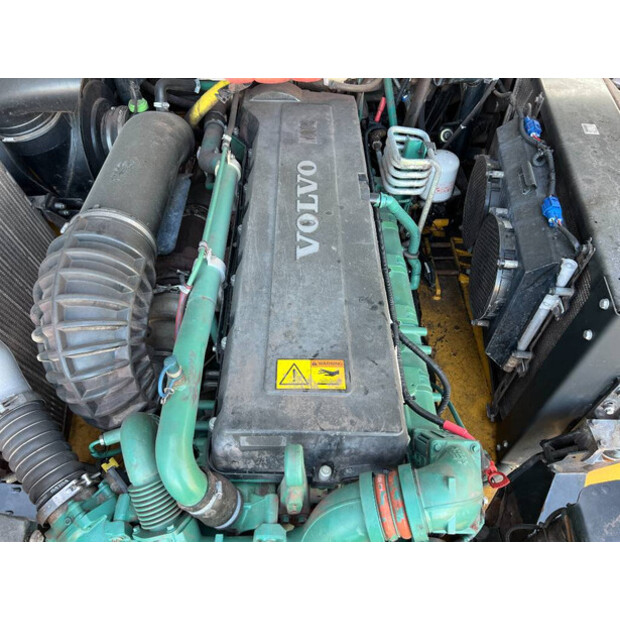 2017 Volvo A45G-41170648