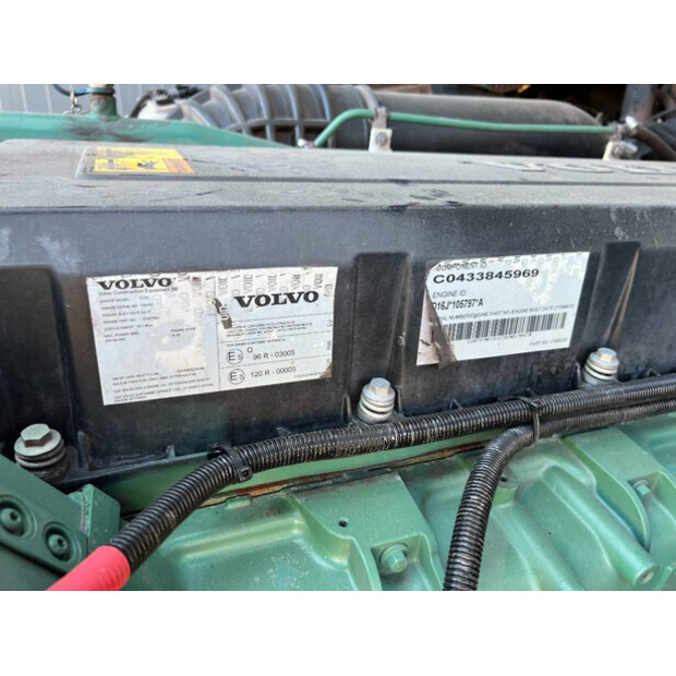 2017 Volvo A45G-41170650