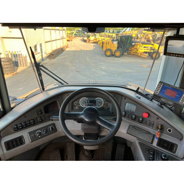2017 Volvo A45G-41170652